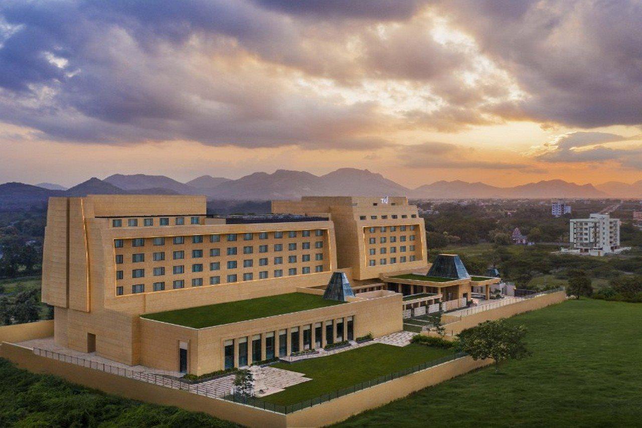 होटल Taj Tirupati