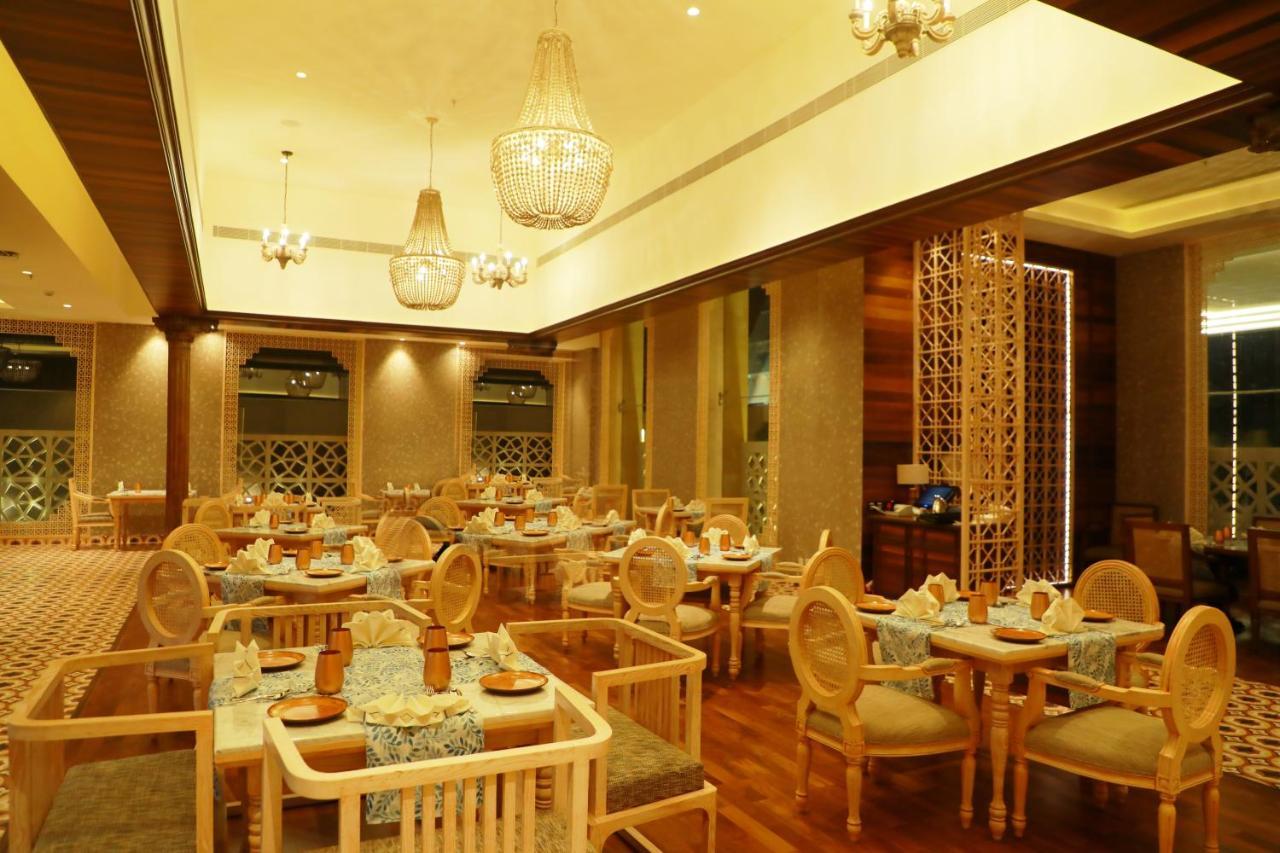 Taj होटल Tirupati